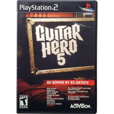 Guitar hero sony - -,