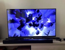 Samsung Smart TV 3D 40 pollici Full HD