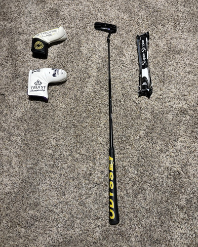 Odyssey stroke lab one - stroke,