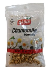 Badia Camomilla Senza Glutine