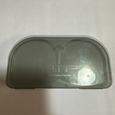 Sony OEM PSP Dual UMD custodia