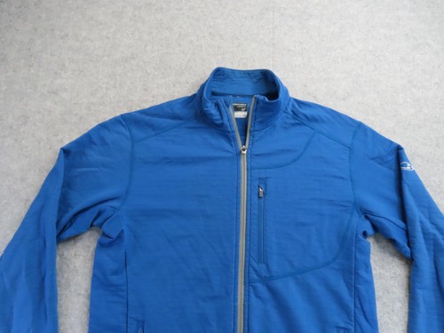 Rompighiaccio merino giacca - rompighiaccio, gt