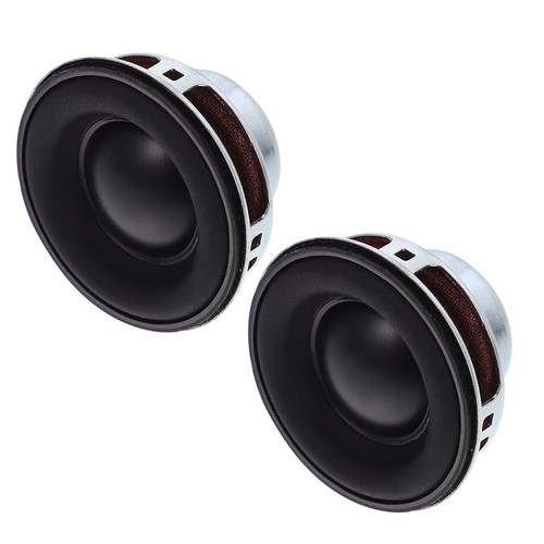 Set altoparlanti audio - altoparlanti, pezzi