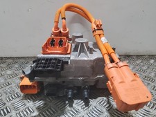 BMW i3 l01 i3S 2020 KLE