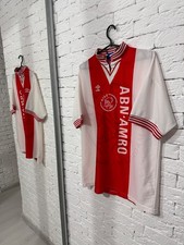 Ajax amsterdam 1995 home - ajax, 1995/96