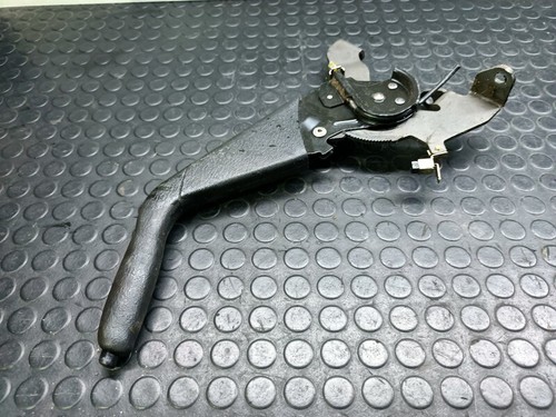 Leva freno hyundai - hyundai, h-1