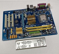 Gigabyte GA-P31-ES3G REV:1.1