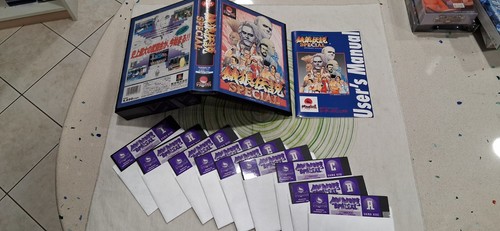 Fatal fury special - fury,