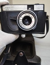 Smena Symbol fotocamera