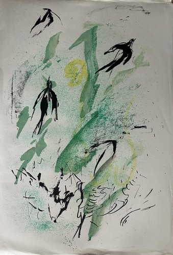 Ernesto treccani litografia - treccani:,