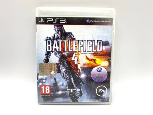 Battlefield ps3 sony - ps3,