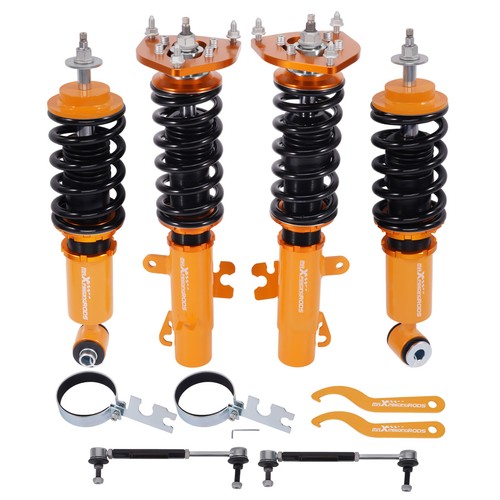 Ammortizzatore coilover