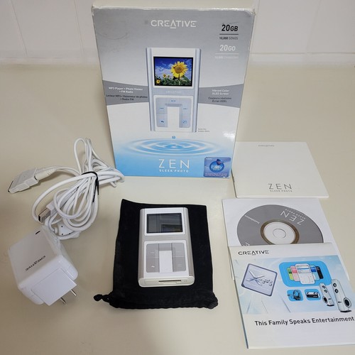 Creative zen eleek photo - zen,