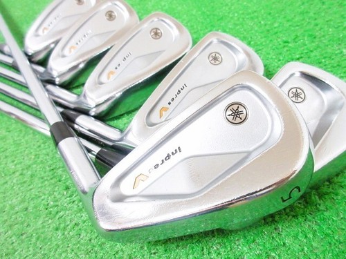 Yamaha inpres rmx maraging set - inpres,