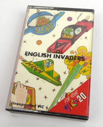 Commodore vic - 20, --