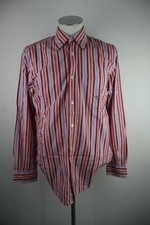 HENRY COTTON'S CAMICIA UOMO