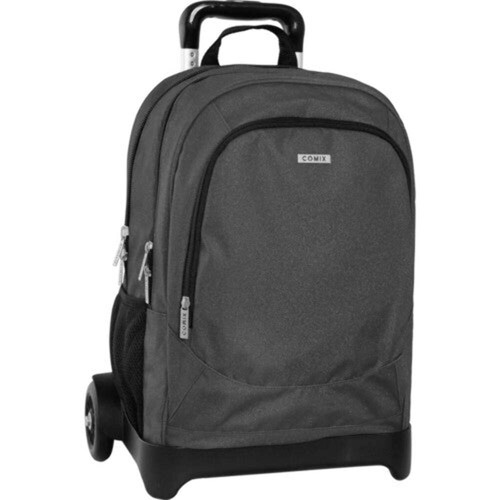 Scuola 76565gn zaino trolley - scuola,