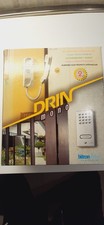 kit citofonico Bitron