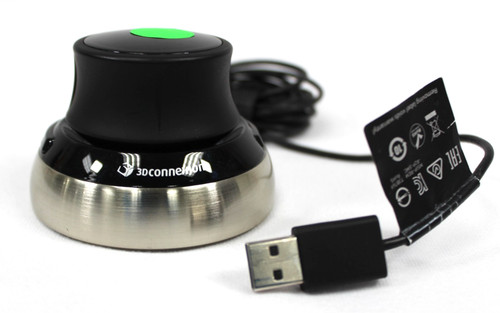 3dconnexion spacemouse compact - 3dconnexion,