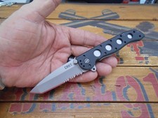 CRKT M16-12Z Pocket Knife