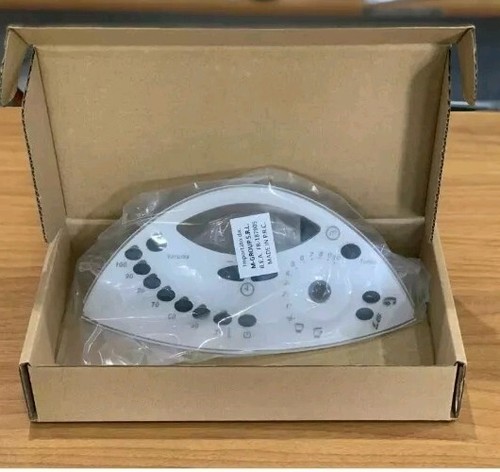 Vorwerk bimby tm31 front - front, end