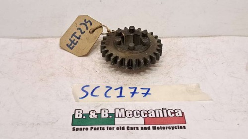 Ingranaggio cambio z25 bianchi - ingranaggio,
