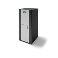 Caldaia a pellet Eva Calòr