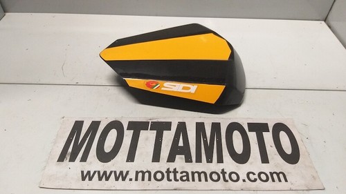 Monoposto nero giallo - , yamaha
