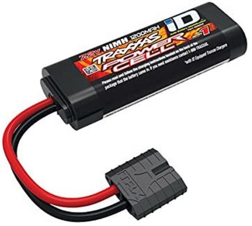 Traxxas power cell 1200mah - power,