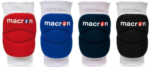 Macron ginocchiere - macron,