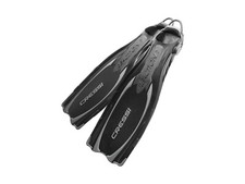 CRESSI PINNE CON CINGHIOLO