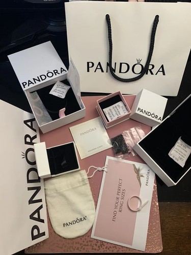 Pandora classic - pandora,