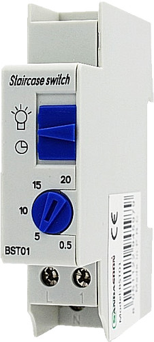 Temporizzatore scale - temporizzatore,
