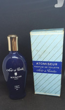 BOURJOIS SOIR DE PARIS PARFUM DE TOILETTE 95 LUXURY DONNA NUOVO 100ML VINTAGE 2