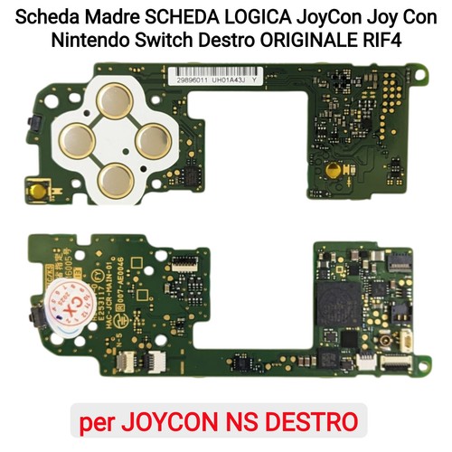 Scheda madre logica - scheda,