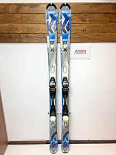 K2 RX AMP 167 cm sci +