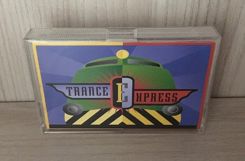 Trance express compilation - express,