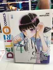 COME DOPO LA PIOGGIA N.4 Ed.STAR COMICS SCONTO 5%