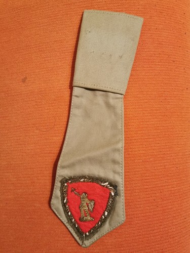 Scudetto vintage i - vintage, e.i