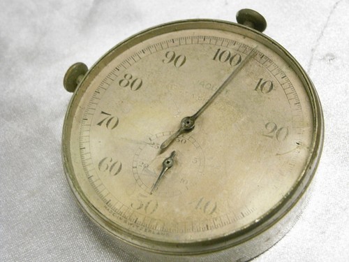 Montre chronometre - ,