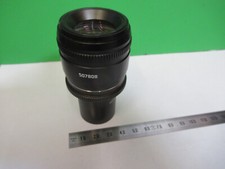 LEICA GERMANY OCULARE OCULARE