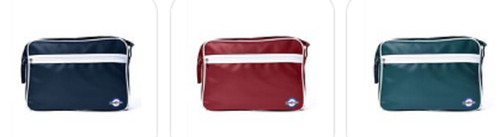 Borsa tracolla lambretta - a,