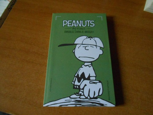 Peanuts diavolo charlie - peanuts, n.5-diavolo,charlie
