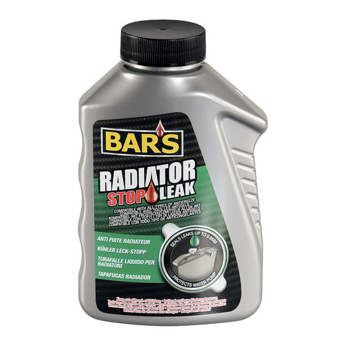 Turafalle radiatore stop - radiatore,