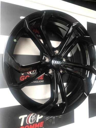 Cerchi repliche vw golf r - vw,