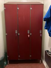 armadietti spogliatoio