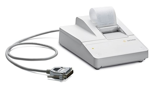 Sartorius ydp10 0ce - ydp10-0ce, bilancia