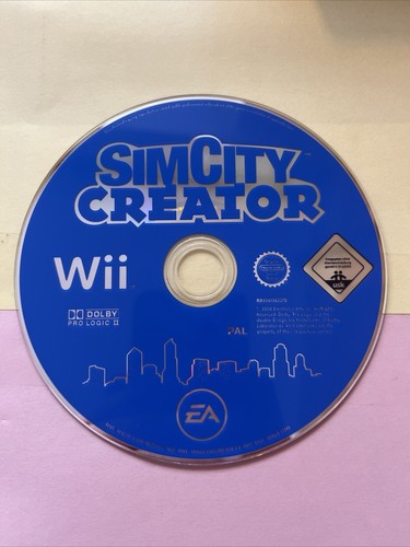 Nintendo wii gioco videogioco - ,
