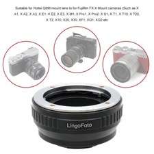 Anello adattatore obiettivo