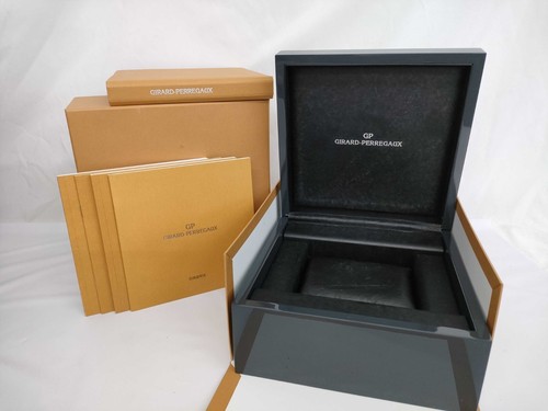 Scatola orologio vintage - scatola,